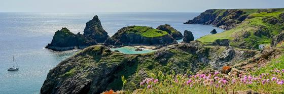 Kynance Cove, The Lizard
